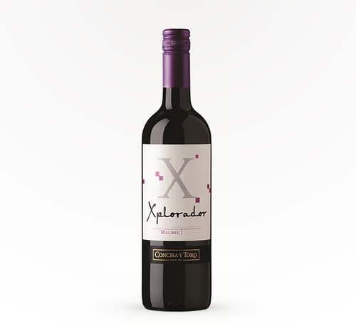 Concha y Toro Xplorador Malbec 750ml (Bottle)