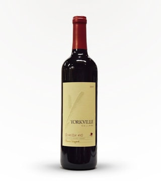 Yorkville Cellars High-Roller Red 750ml Bottle