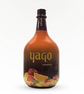 Yago Sangria 3 L