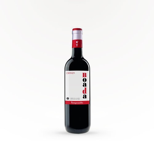 Yllera Tempranillo 750ml (Bottle)