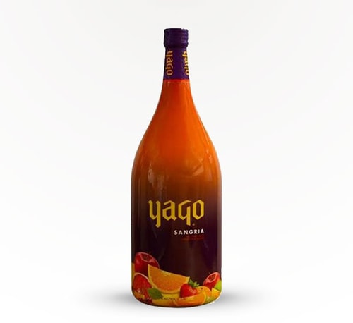 Yago Sangria 750ml (Bottle)