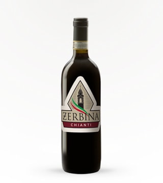Zerbina Chianti 750 ml