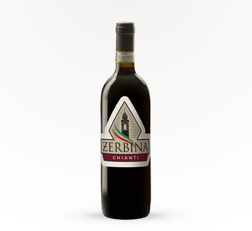 Zerbina Chianti 750ml (Bottle)