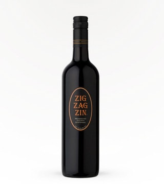 Zig Zag Zinfandel 750 ml