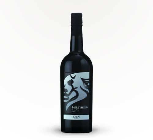 Zion Fortissimo 750ml Bottle