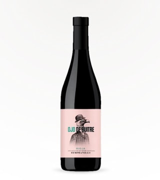 Zuazo Gaston Ojo de Buitre Tempranillo 750ml (Bottle)