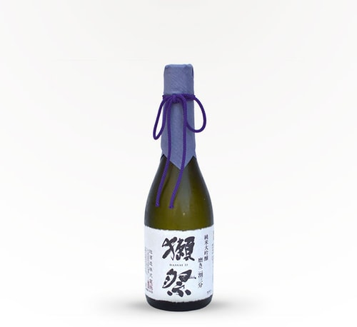 Dassai 23 Junmai Daiginjo Sake 300ml (Bottle)