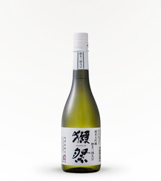 Dassai 39 Junmai Daiginjo Sake 300ml (Bottle)
