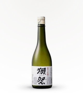 Dassai 45 Junmai Daiginjo Sake 300ml (Bottle)