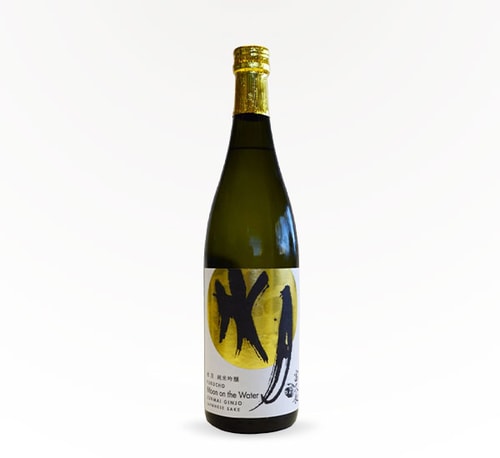 Fukucho Mon on the Water Sake 720oz (Bottle)