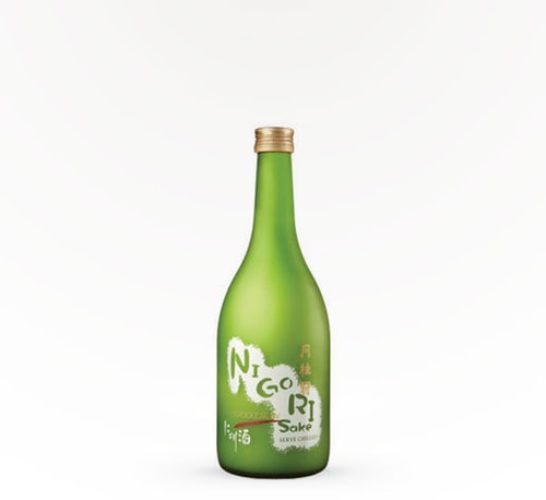 Gekkeikan Nigori 24oz (Can)