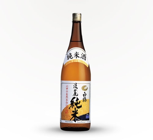 Hakutsuru Sake 1.5L (Bottle)