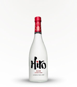 Hiro Sake Junmai 300ml (Bottle)