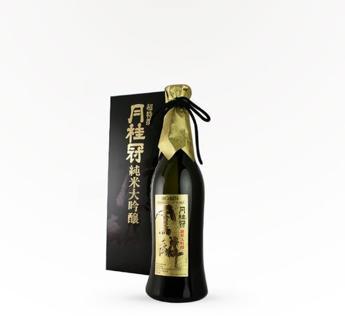 Gekkeikan Horin 24oz (Can)