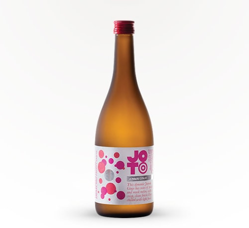 Joto Junmai Ginjo 720oz (Bottle)