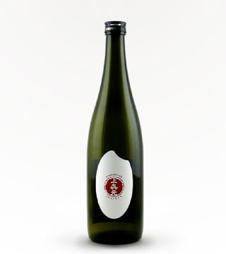 Jokigen Junmai Ginjo Sake 750 ml