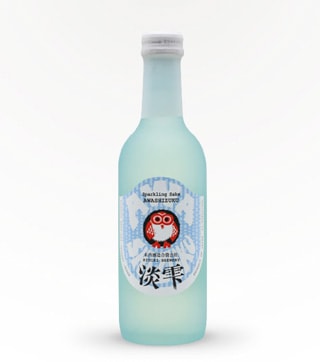 Kiuchi Brewery Awashizuku 750 ml