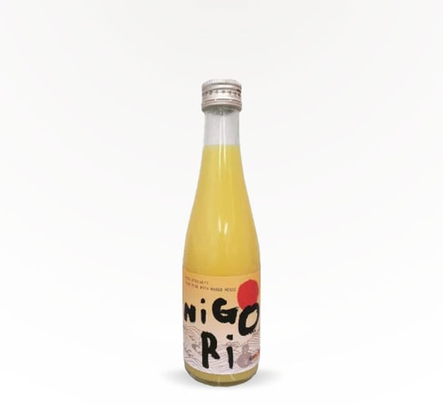 Kukai Nigori Mango Sake 300ml (Bottle)
