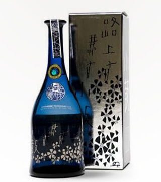 Kotsuzumi Rojo Hana Ari Junmai Daiginjo 750 ml