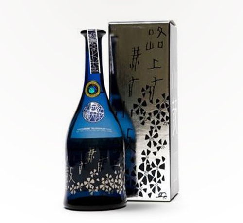 Kotsuzumi Rojo Hana Ari Junmai Daiginjo 750ml (Bottle)