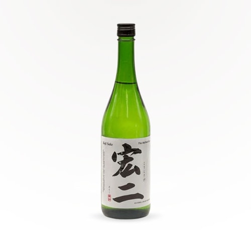 Koji Sake 750ml Bottle
