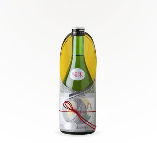 Kaguyahime Junmai Junmai Sake 500ml (Bottle)