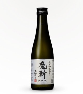 Makiri Junmai Ginjo Extra Dry 750 ml