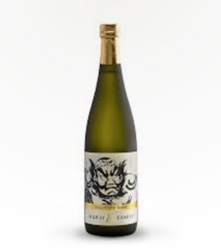 Murai Family Sugidama Sake 750 ml