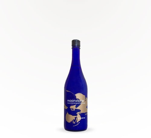 Moonstone Coconut Lemongrass Sake 300ml (Bottle)