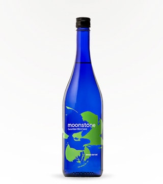 Moonstone Cucumber Mint Saké 750 ml