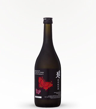 Nanbu Bijin Tokubetsu Junmai Sake 300ml (Bottle)