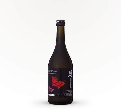 Nanbu Bijin Tokubetsu Junmai Sake 300ml (Bottle)