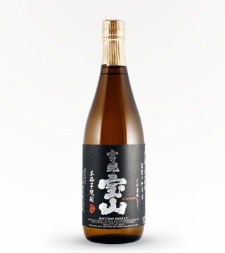 Nishi-Shuzo Kiccho Houzan Imo Shochu 750 ml