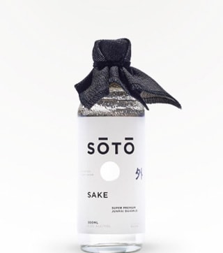 Sōtō Junmai Daiginjo 300ml (Bottle)