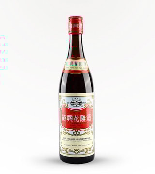 Shaoxing Hua Diao Wine 750 ml