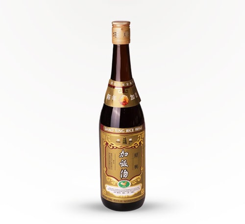 Shaoxing Jia Fan Rice Wine 1.5L (Bottle)