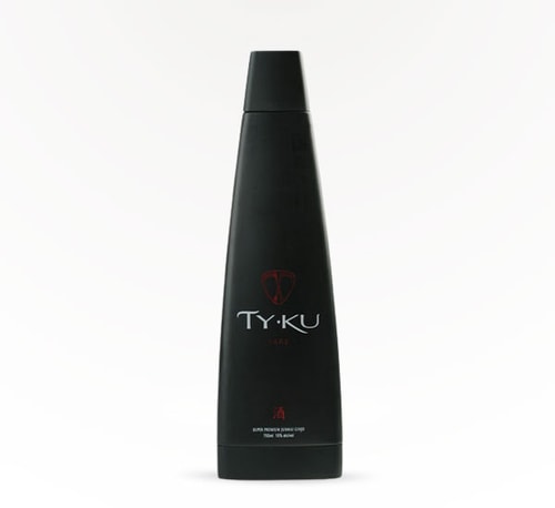 Ty Ku Black Ginjo Junmai Saké 750ml (Bottle)