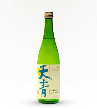 Tensei Endless Summer Saké 720 ml