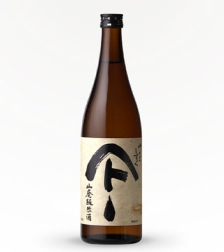 Yamato Shizuku Yamahai Junmai Sake 750 ml