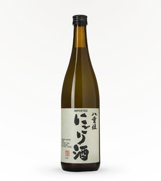Yaegaki Nigori Sake 720 ml