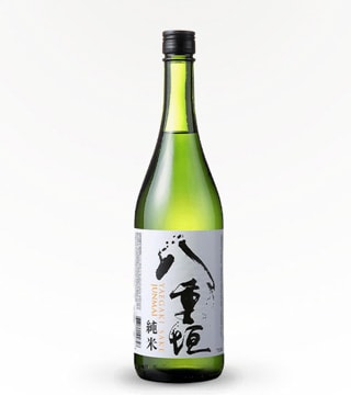 Yaegaki Sake Junmai 1.5L (Bottle)