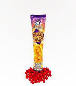 Arachi Cruji Fuego 5.29 oz