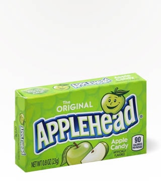 Applehead Original Apple 0.8 oz