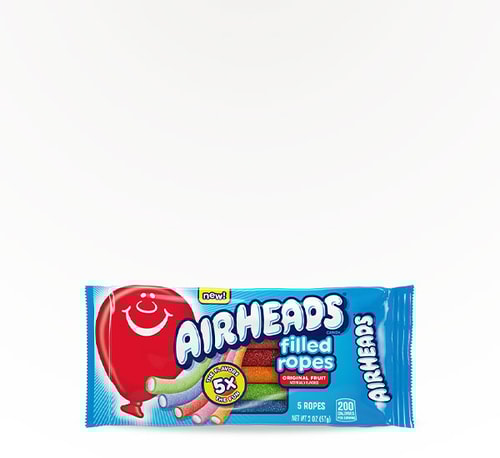 Airheads Filled Ropes 2 oz