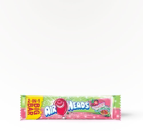 Airheads 2-in-1 Strawberry Watermelon 1.5 oz
