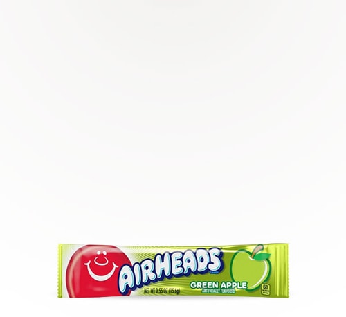 Airheads Green Apple 0.55 oz