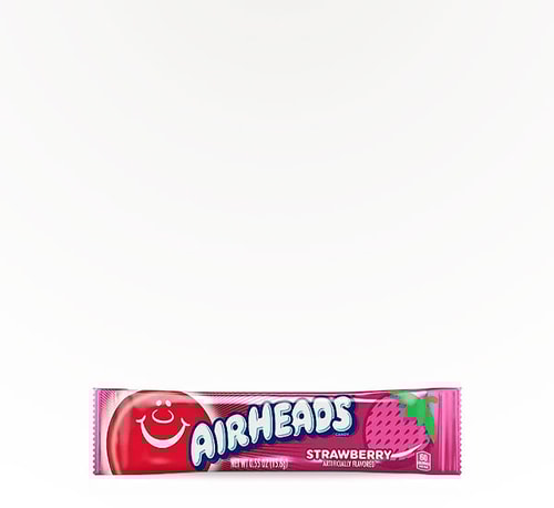 Airheads Strawberry 0.55 oz