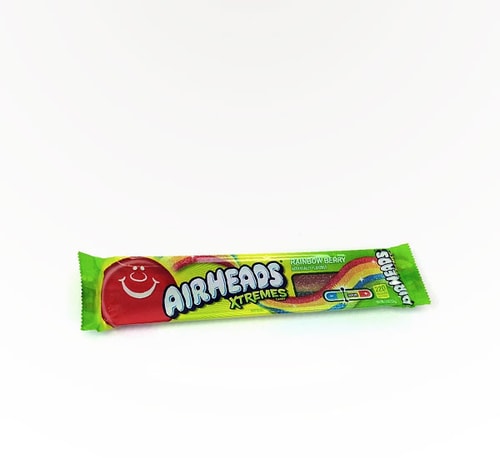 Airheads Xtremes Rainbow Berry 2 oz