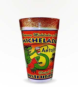 Antojitos Michelada Cup 24 oz