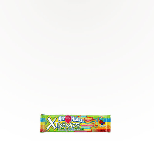 Airheads Xtremes Rainbow Berry 2 oz